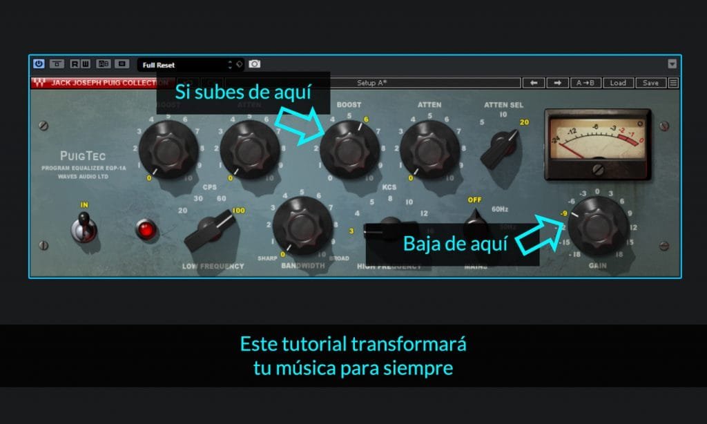 este tutorial transformara tu musica para siempre