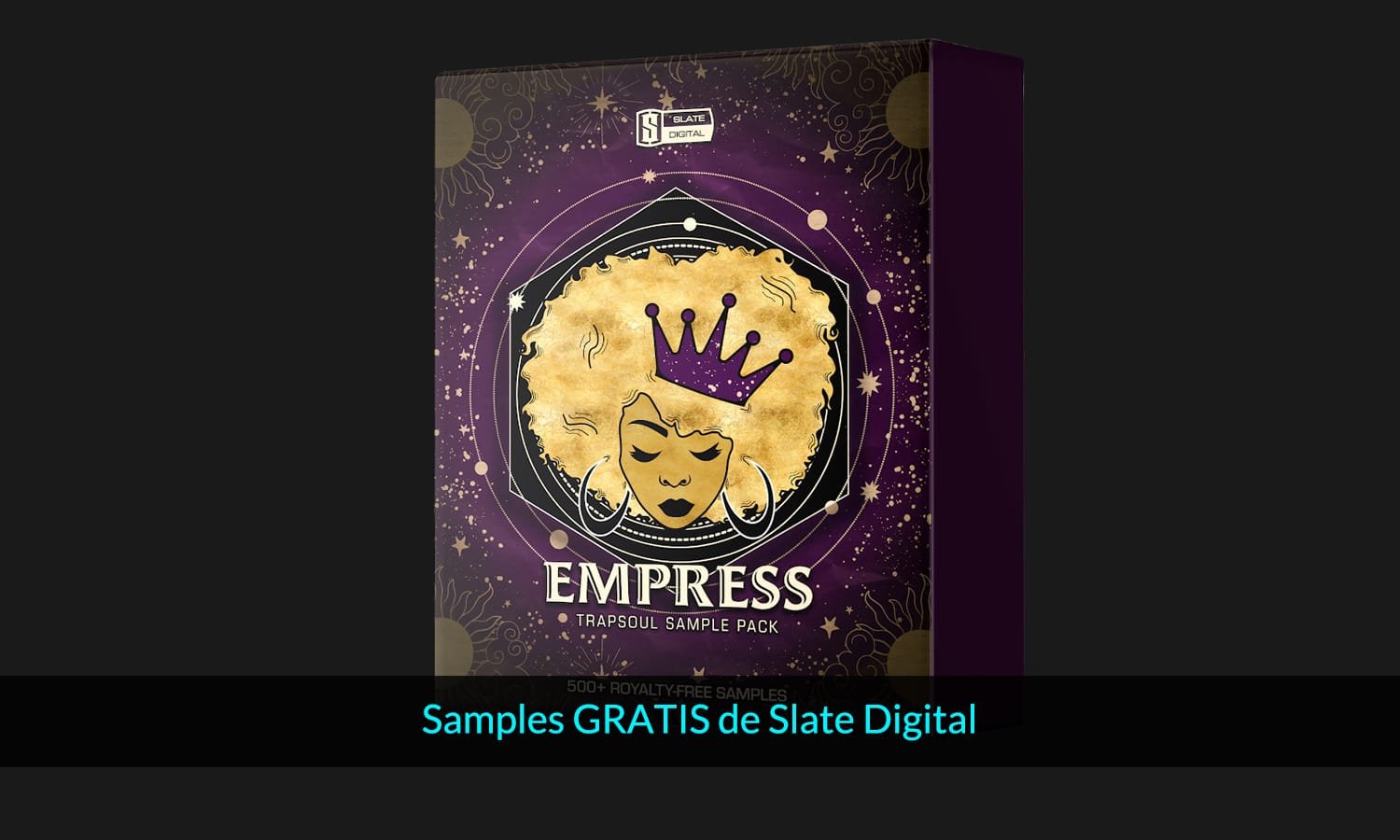 Samples GRATIS de Slate Digital