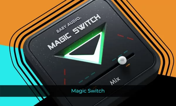 Magic Switch - Crea tu propia Música