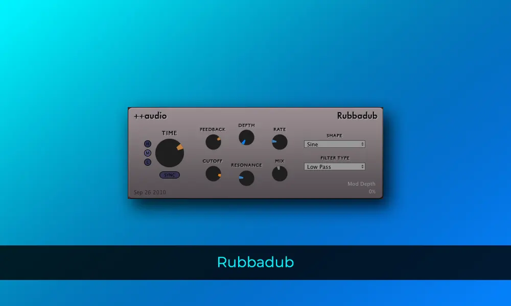 Rubbadub