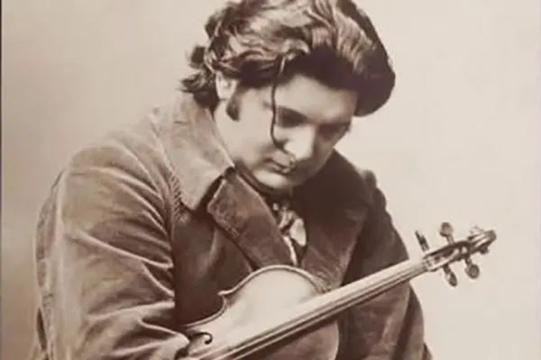 eugene auguste ysaye