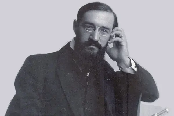 georges barrere