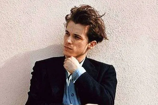 glenn gould