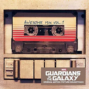 guardianes de la galaxia