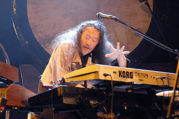 kitaro