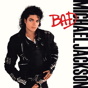michael jackson bad