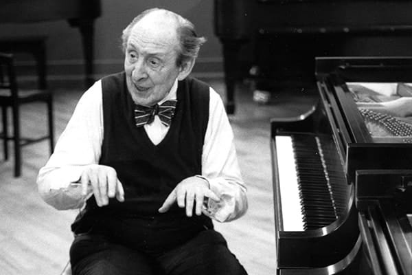 vladimir horowitz