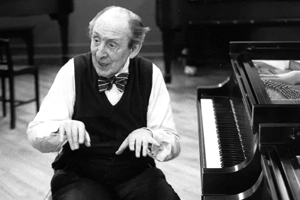 vladimir horowitz