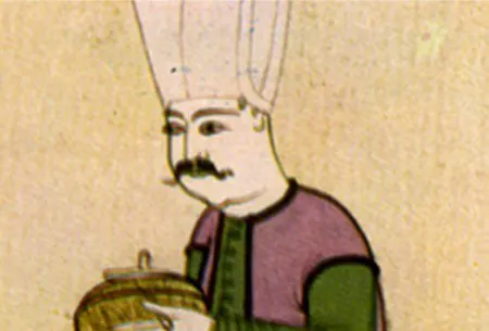 Avedis Zildjian el alquimista