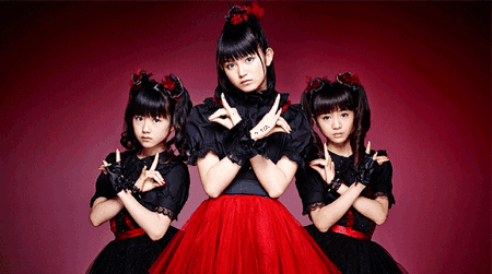 baby metal 01