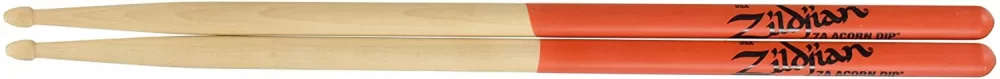 baquetas zildjian