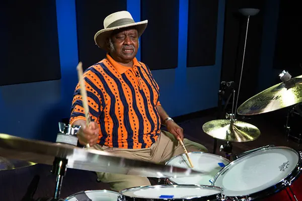 bernard purdie