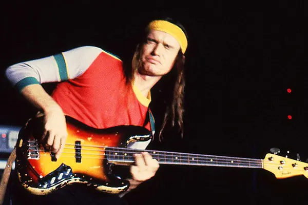 jaco pastorius