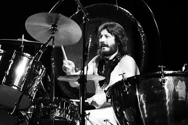 john bonham
