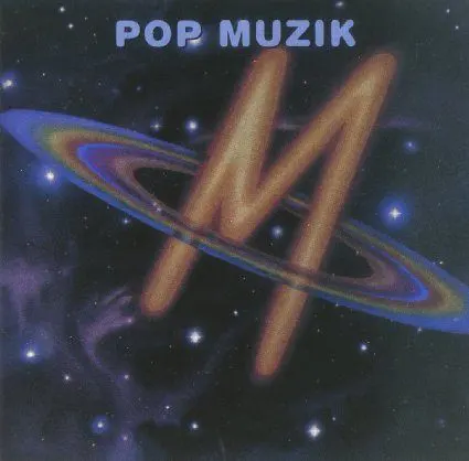 m pop muzik