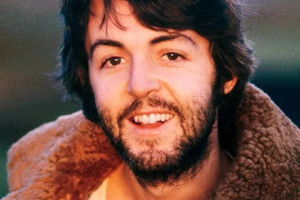 paul mccartney