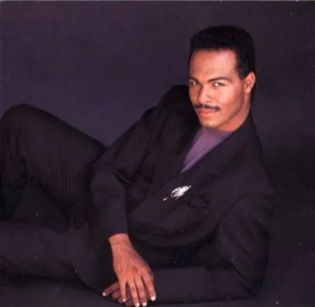 ray parker jr