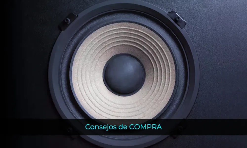 consejos de compra monitores de estudio