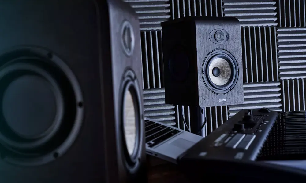 consejos de compra y guía de altavoces de estudio