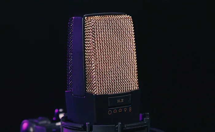 AKG Pro Audio C414 XLII 01