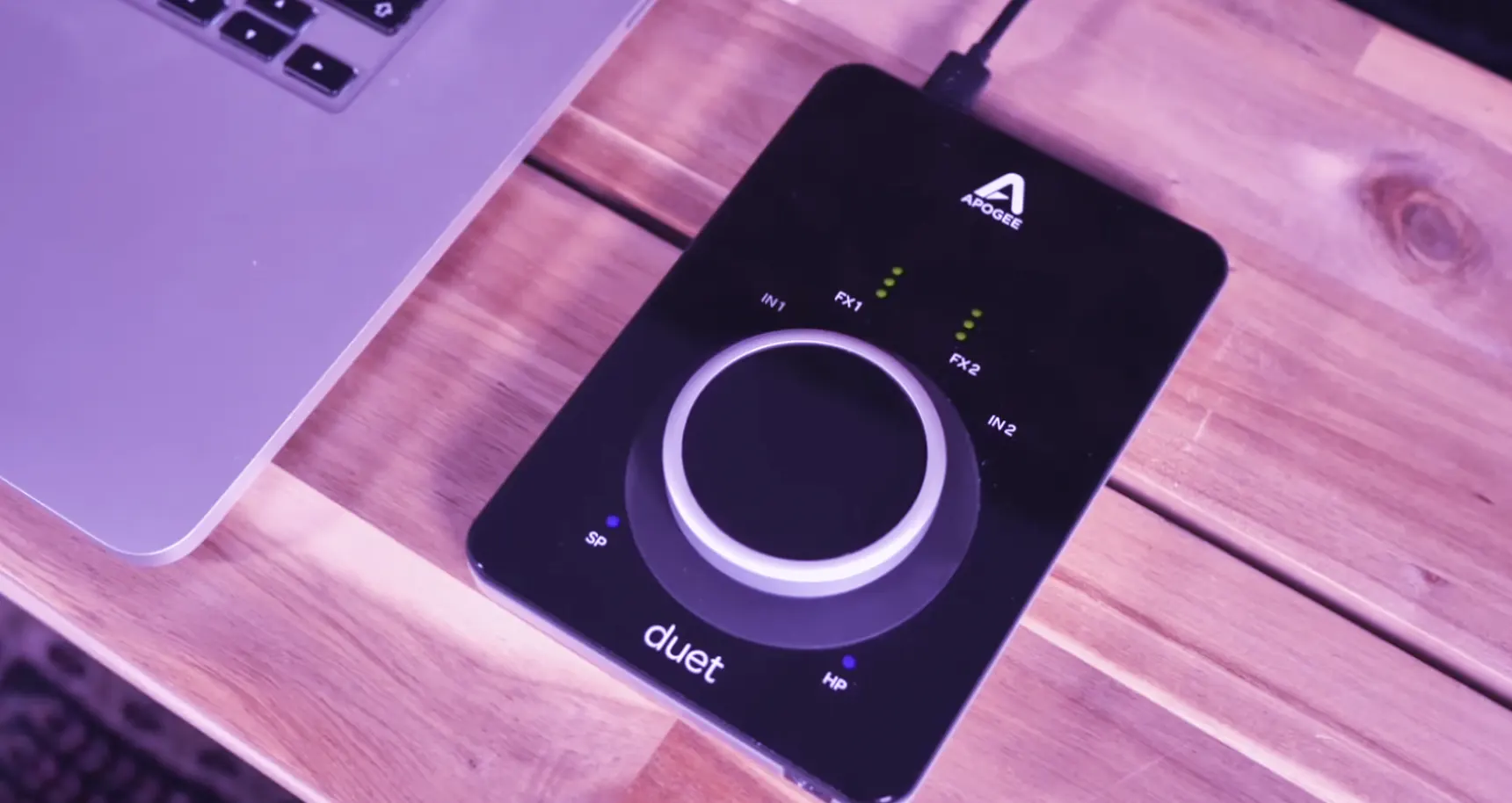 Apogee Duet 3 001