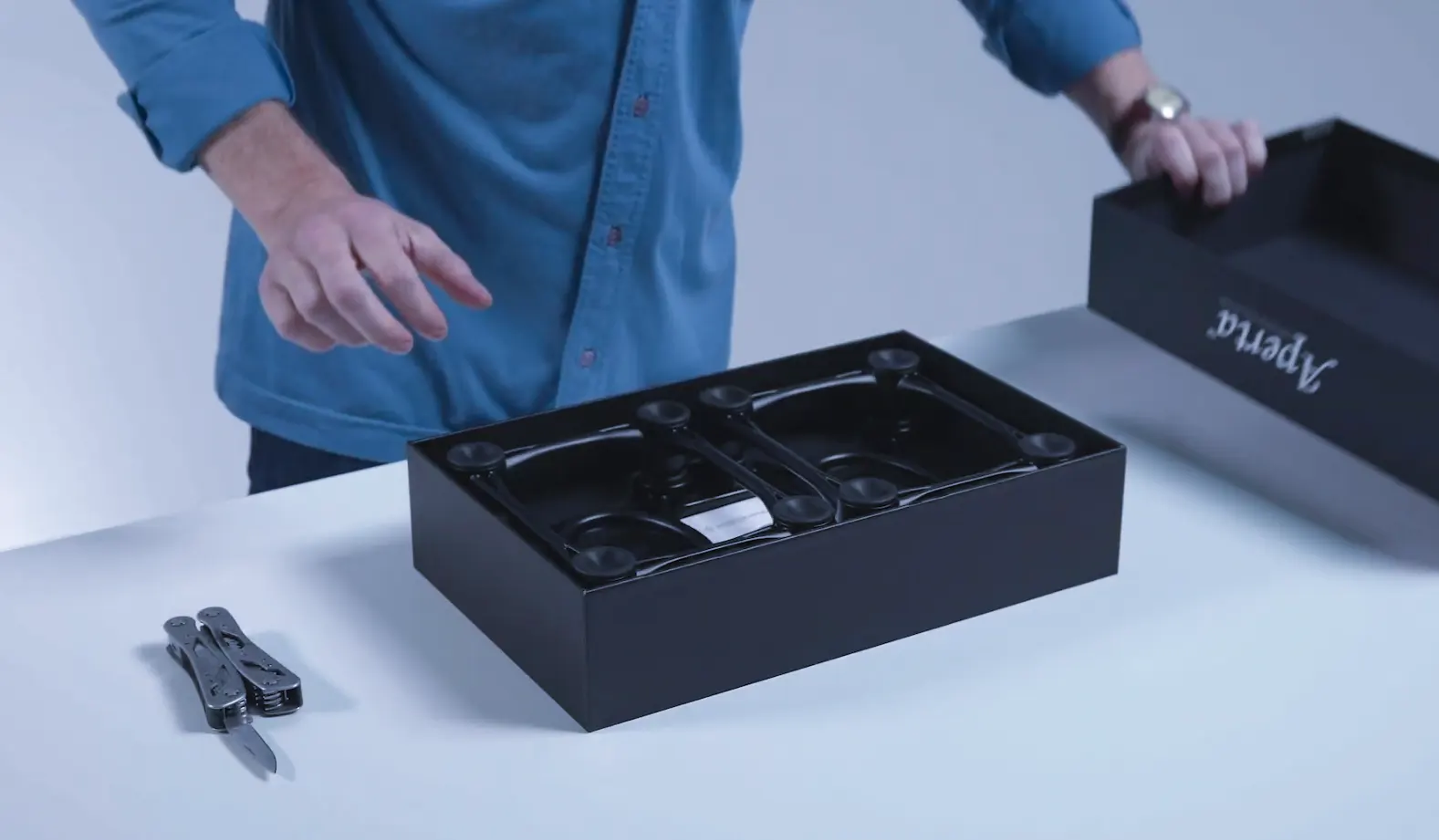 IsoAcoustics ISO-200 01