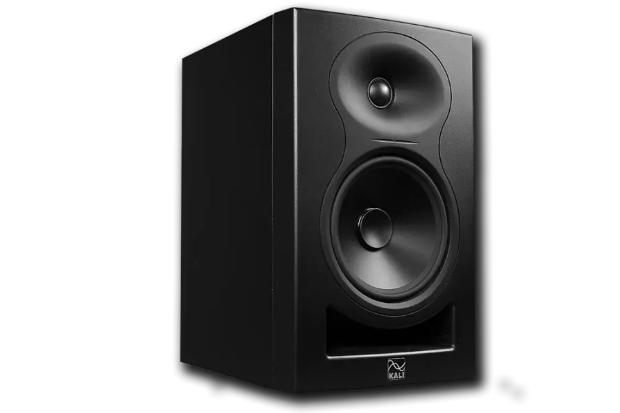 compra los monitores de estudio Kali Audio LP-6