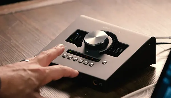 Universal Audio Apollo Twin X Quad 02