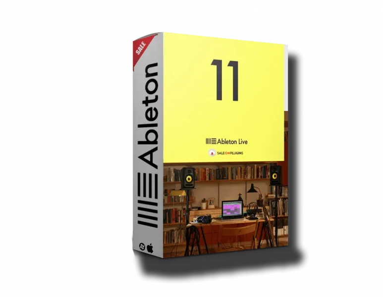 black friday ableton live descuento thomann