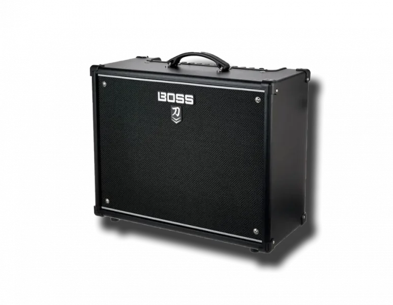 black friday descuento thomann Boss Katana 100 MKII