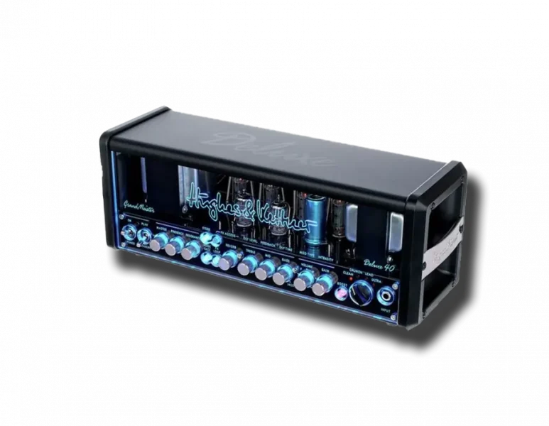 black friday descuento thomann Hughes&Kettner GrandMeister Deluxe 40
