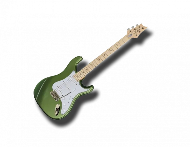 black friday descuento thomann PRS John Mayer Silver Sky MN Orion
