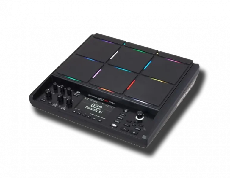 black friday descuento thomann roland SPD-SX PRO Sampling Pad