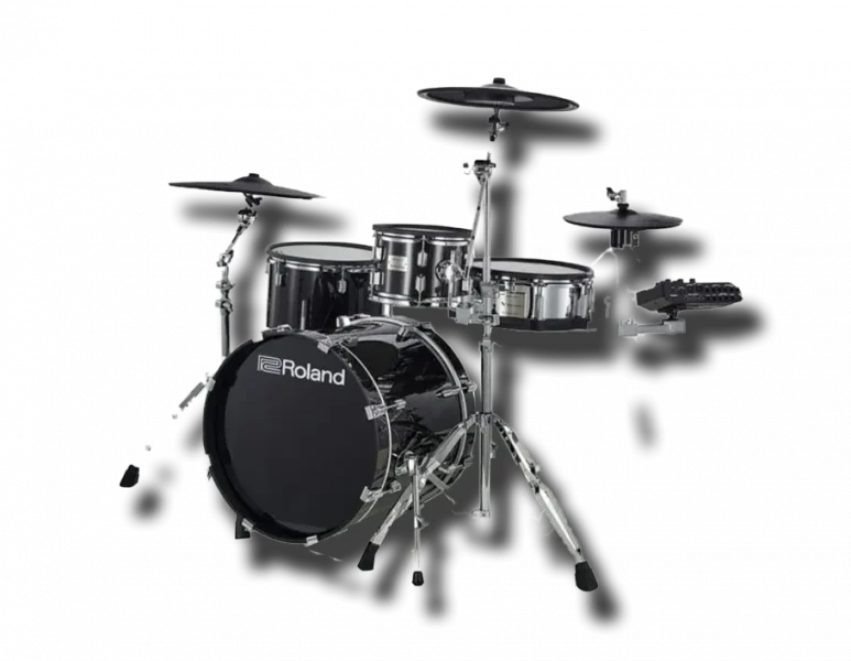 black friday roland VAD503 E-Drum Set descuento thomann