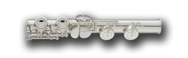 Características clave de la flauta yamaha YFL-212