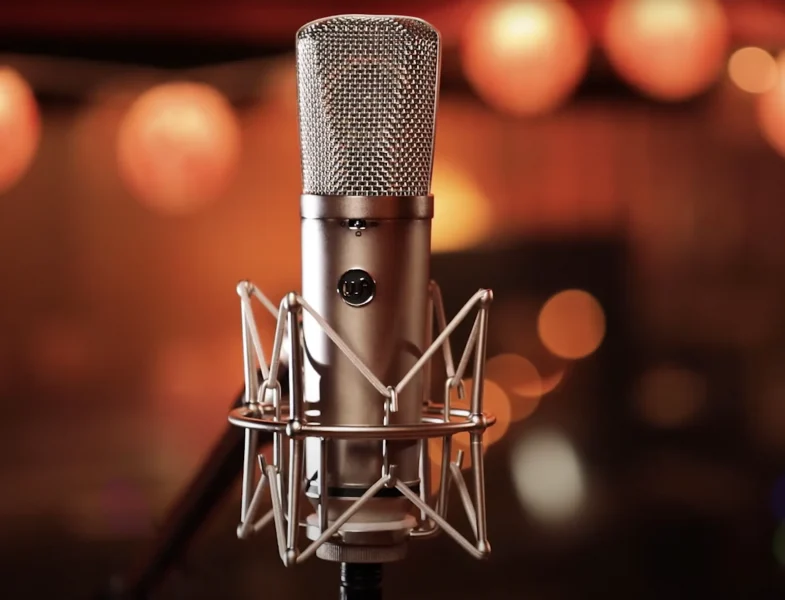 El Warm Audio WA-87 es una emulación del Neumann U87