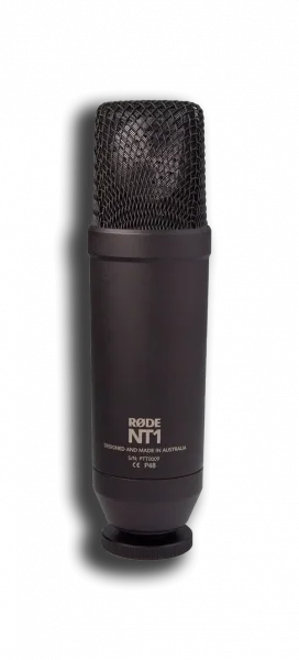 compra el rode nt1