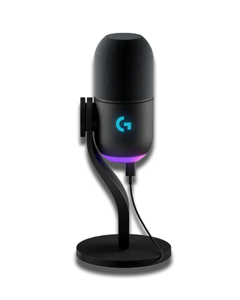 compra el blue yeti gx