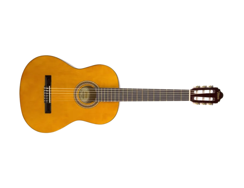 guitarra clásica