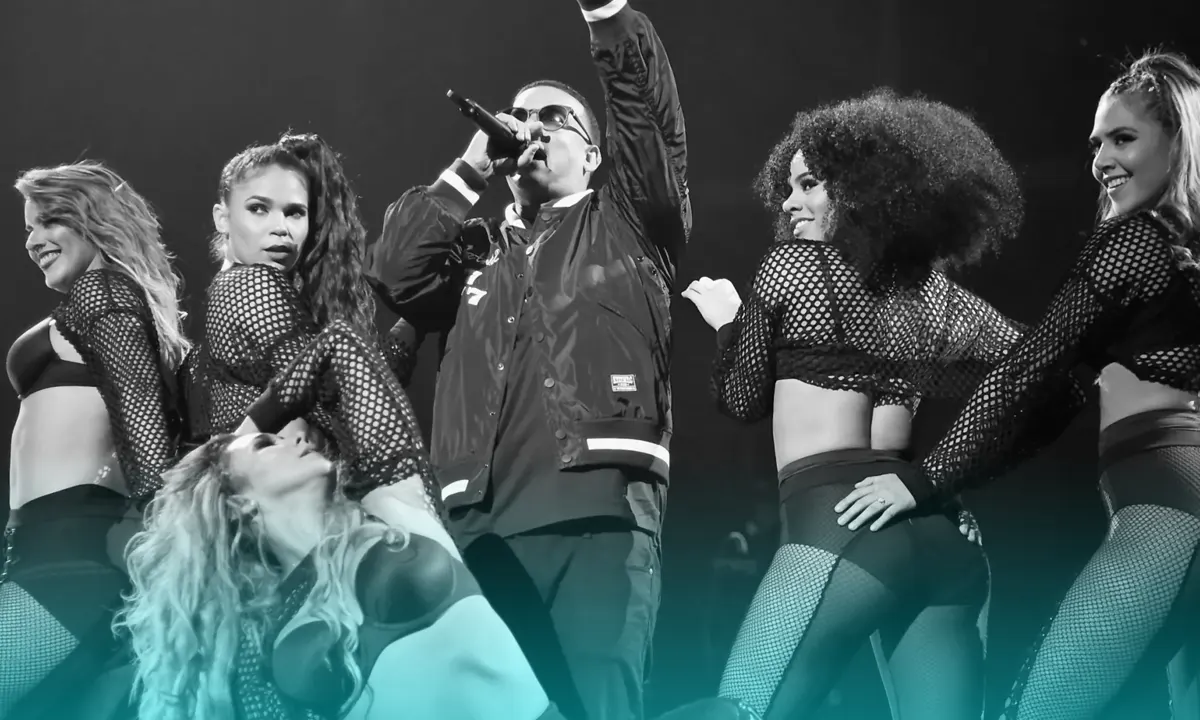 ¿Plagio en el reggaetón? Descubre los casos más polémicos que sacudieron la industria