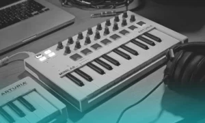 Eleva tu mezcla envolvente: descubre cómo dominar MIDI como un campeón de la producción musical