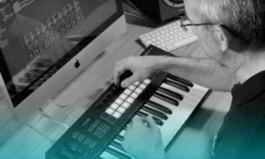 Elimina la latencia en tus performances en vivo y transforma tu música ahora