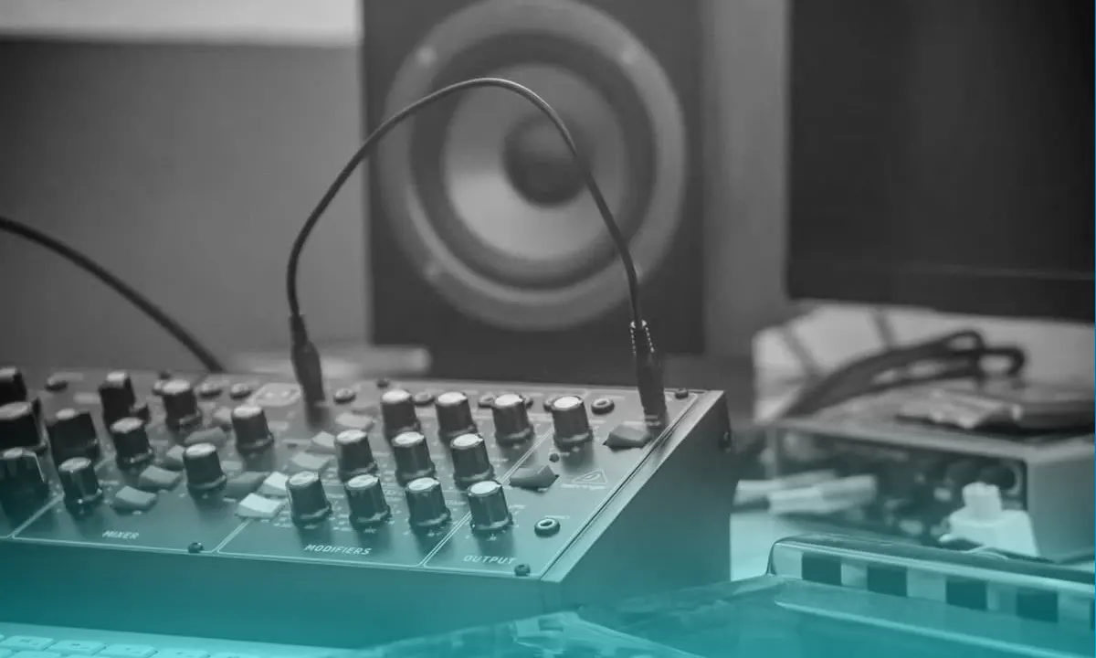 Desata tu creatividad: controla tu música en Ableton Live con un controlador MIDI