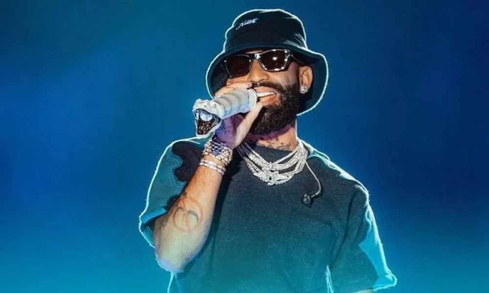 Descubre cómo el reggaetón está revolucionando la música urbana en todo el mundo