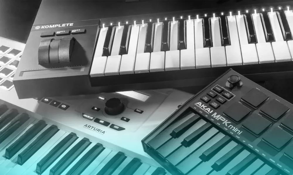 Transforma tus mezclas con efectos de transición MIDI: ¡descubre cómo hacerlas épicas!