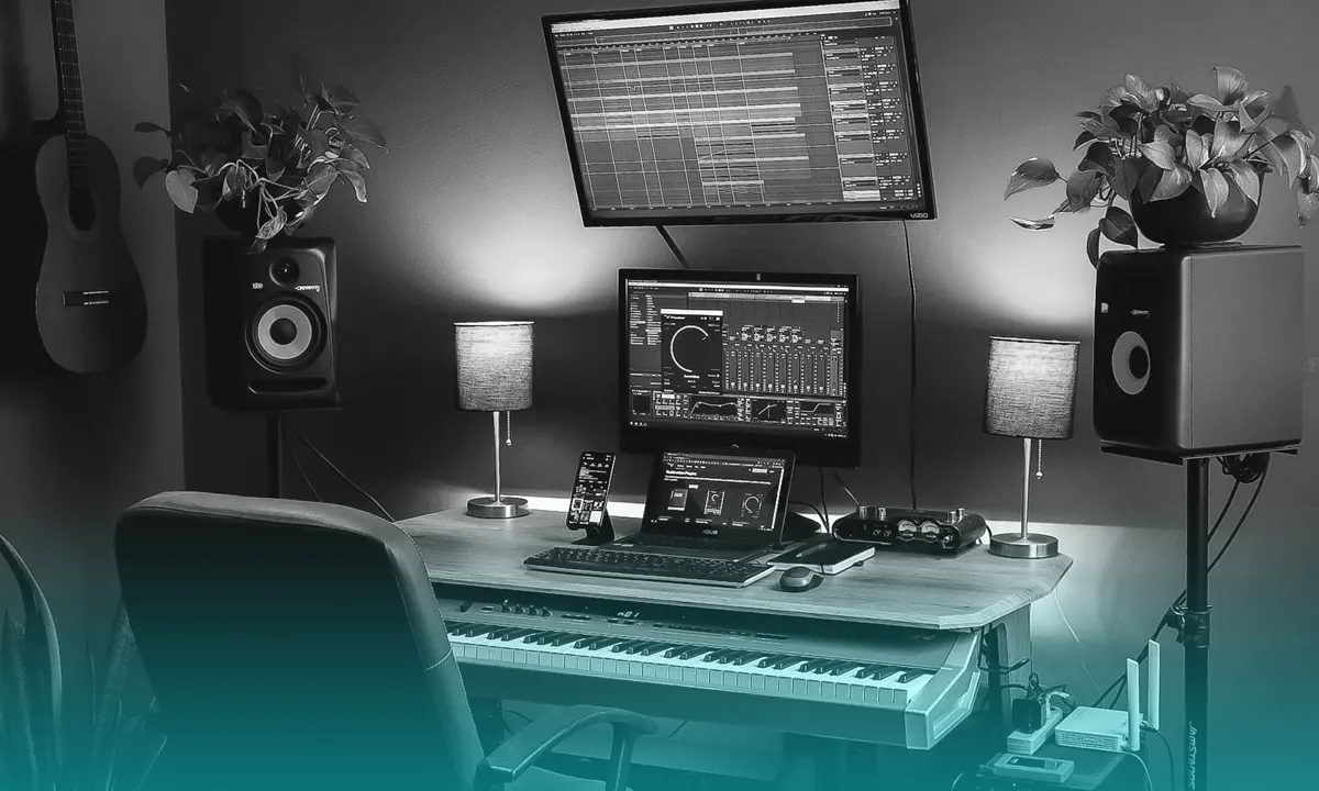 Descubre cómo hacer que tu sintetizador midi exprese tus emociones y transforma tu música hoy mismo