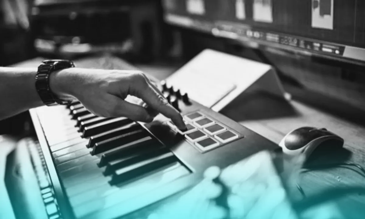 Descubre cómo transformar tus solos de sintetizador MIDI en experiencias memorables para tu audiencia