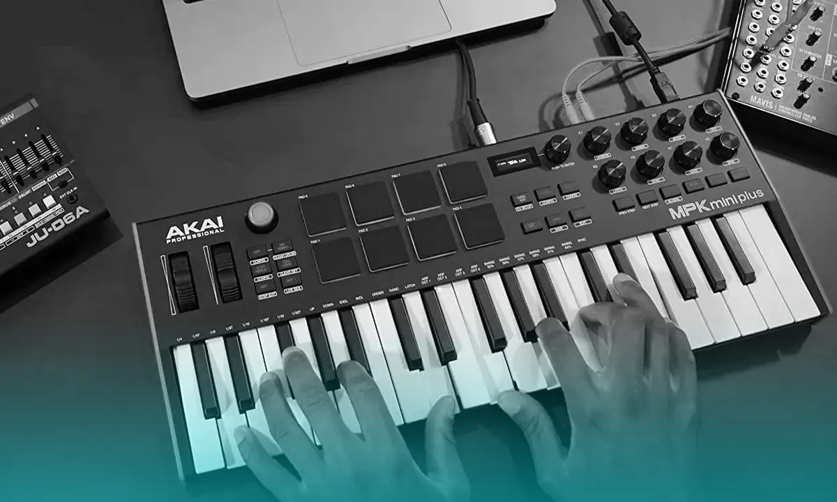 Descubre cómo la integración de midi transformará tus shows en vivo y cautivará a tu audiencia
