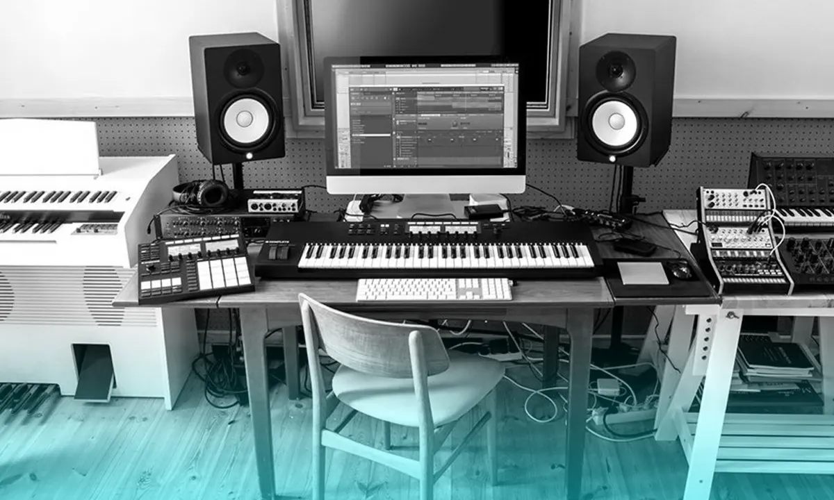 Descubre cómo llevar la expresividad de tu solo MIDI de guitarra a otro nivel y cautiva a tu audiencia
