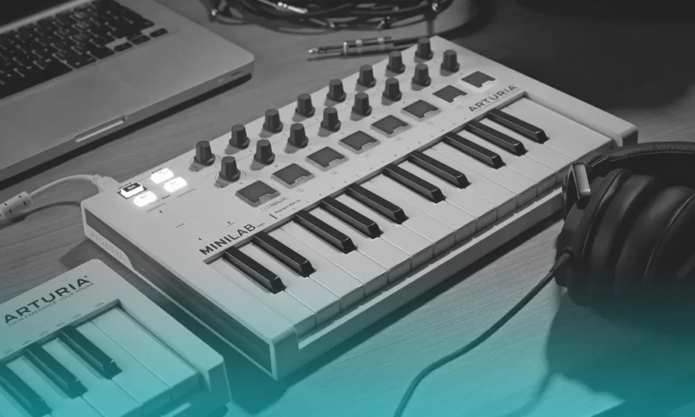 Descubre cómo las automatizaciones MIDI pueden transformar tu producción musical
